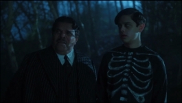 Wednesday (Hindi) - Season 02 Episode 05